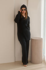 Lidia Knit Set