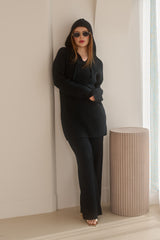 Lidia Knit Set