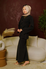 Adilla Knit Set