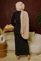 Adilla Knit Set