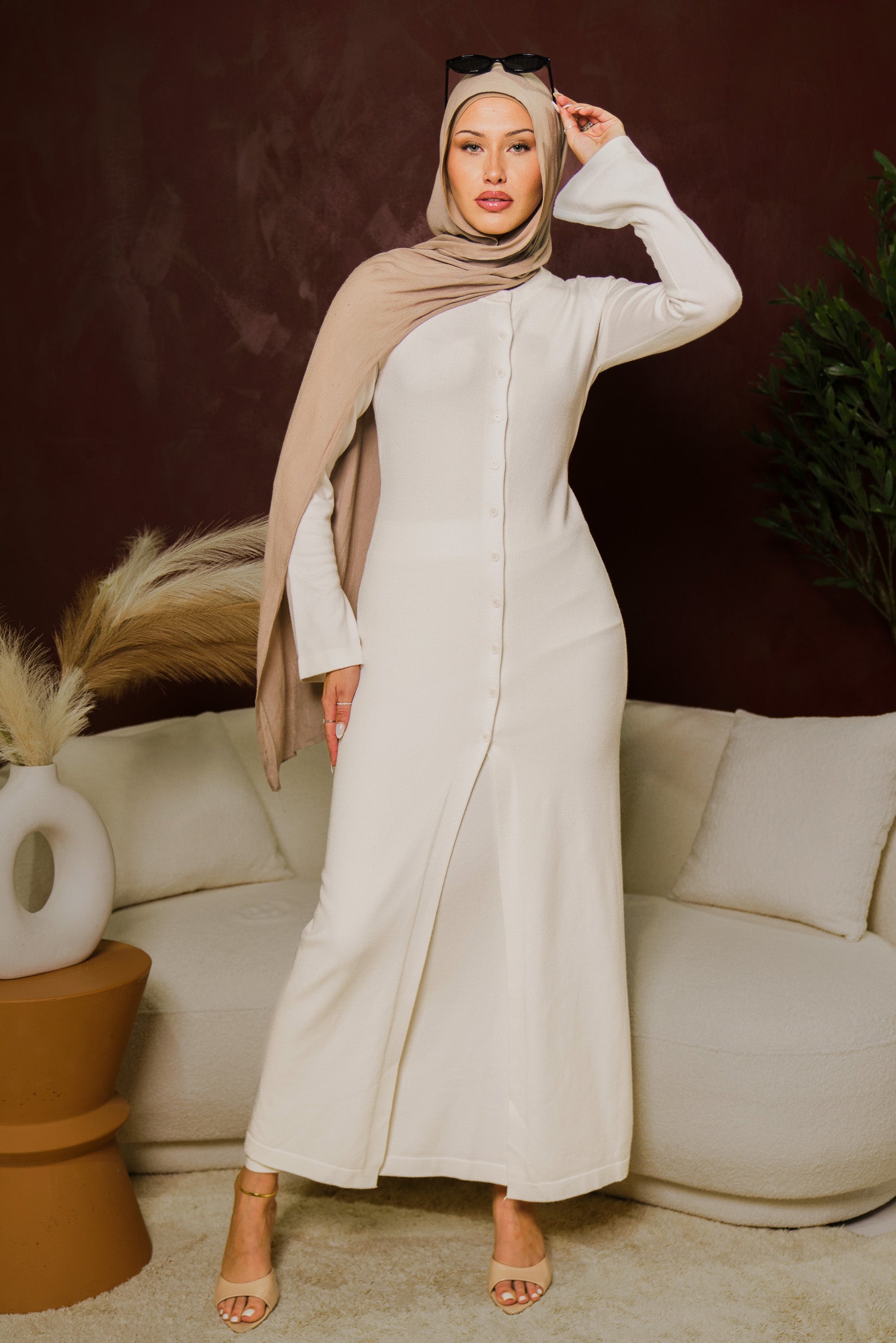 L5070_L5069-WHI-knit-set