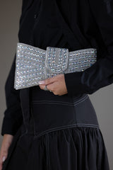 LBAG002-SLV-clutch-bag