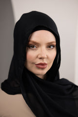 LMS002-BLK-cap-shawl-hijab