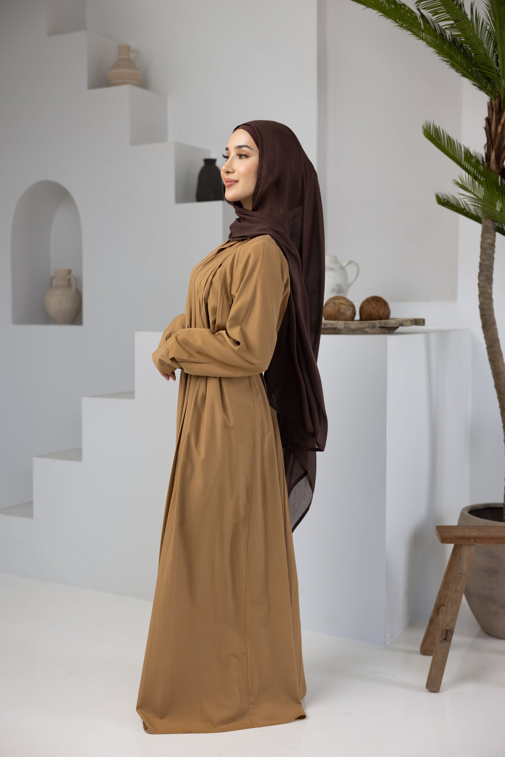 LMS002-CHOCO-shawl-cap-hijab
