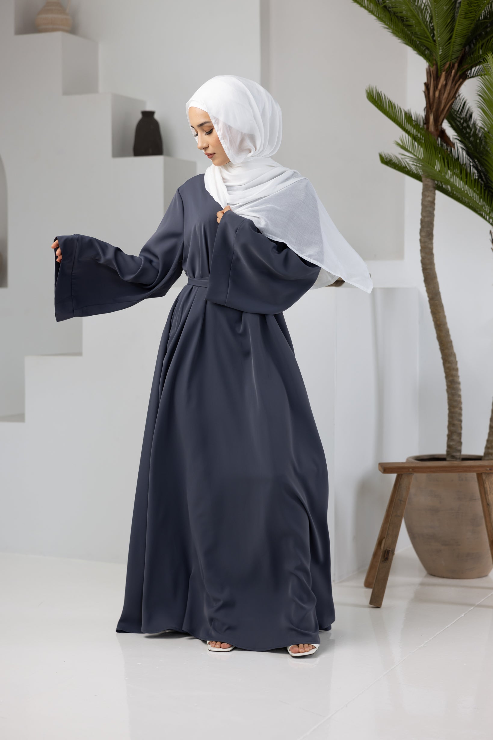 LMS002-WHI-shawl-cap-hijab