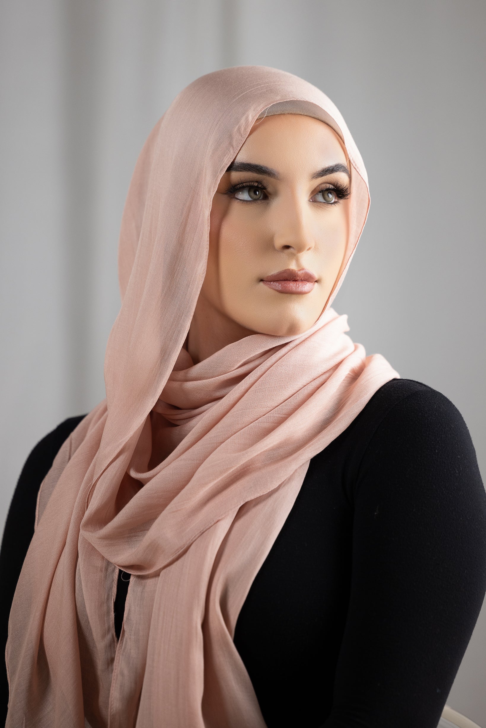 LMS003-DustyPink-modal-shawl-hijab