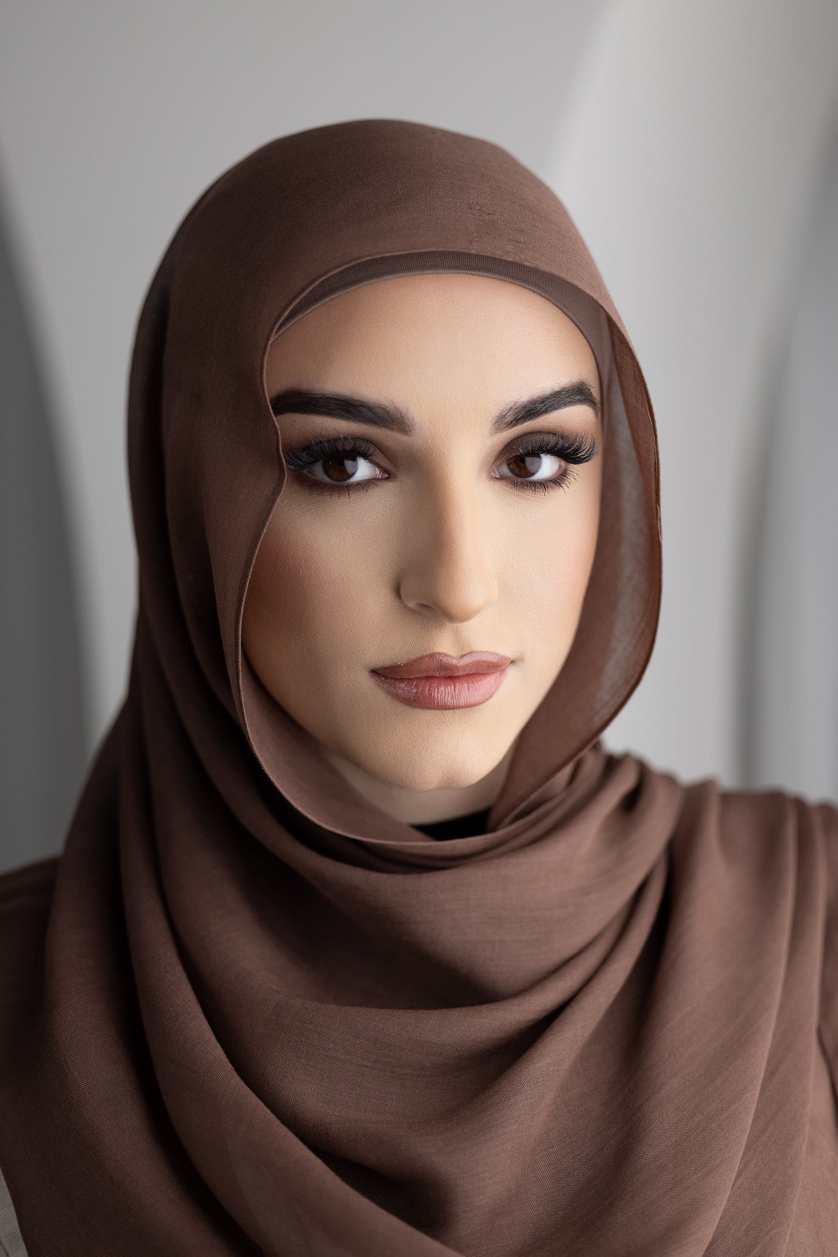 LMS003-Hazelnut-hijab-shawl-modal