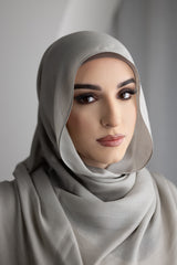 LMS003-Taupe-modal-shawl-hijab