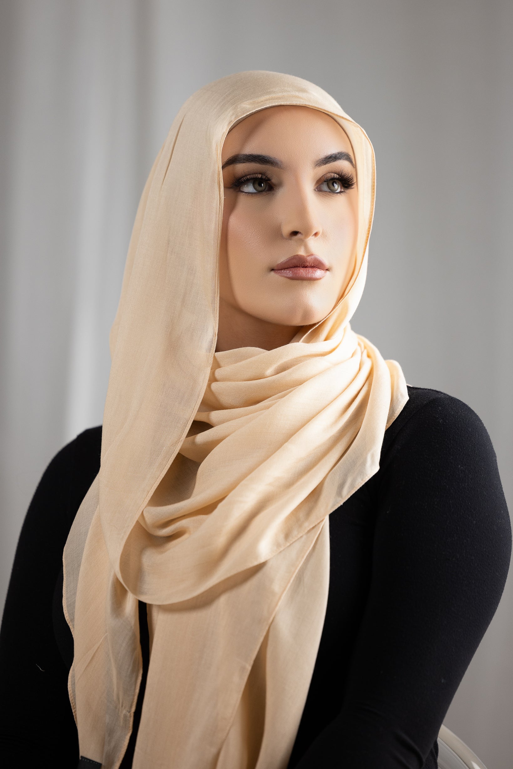 LMS003-Terracotta-hijab-shawl-modal