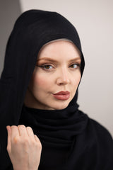 LMS005-BLK-shawl-hijab-modal