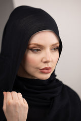 LMS005-BLK-shawl-hijab-modal