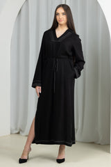 LOL21532-BLK-linen-dress