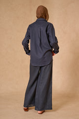 Spencer Long Sleeve Shirt