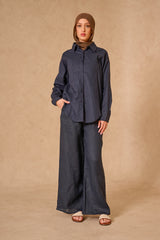 Spencer Long Sleeve Shirt