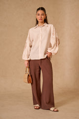 LPE568-CRM-shirt-blouse