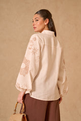 LPE568-CRM-shirt-blouse