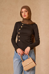 LPE669-BLK-blouse-top