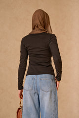 LPE669-BLK-blouse-top