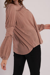 M00166ALightMocha-blouse-top