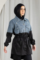 M00247Blk-jacket-denim