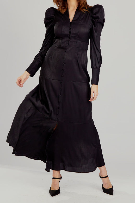 M00297Black-dress-abaya