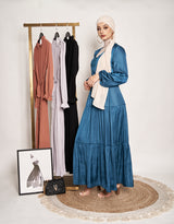 M7309DDarkturquoise-abaya-dress