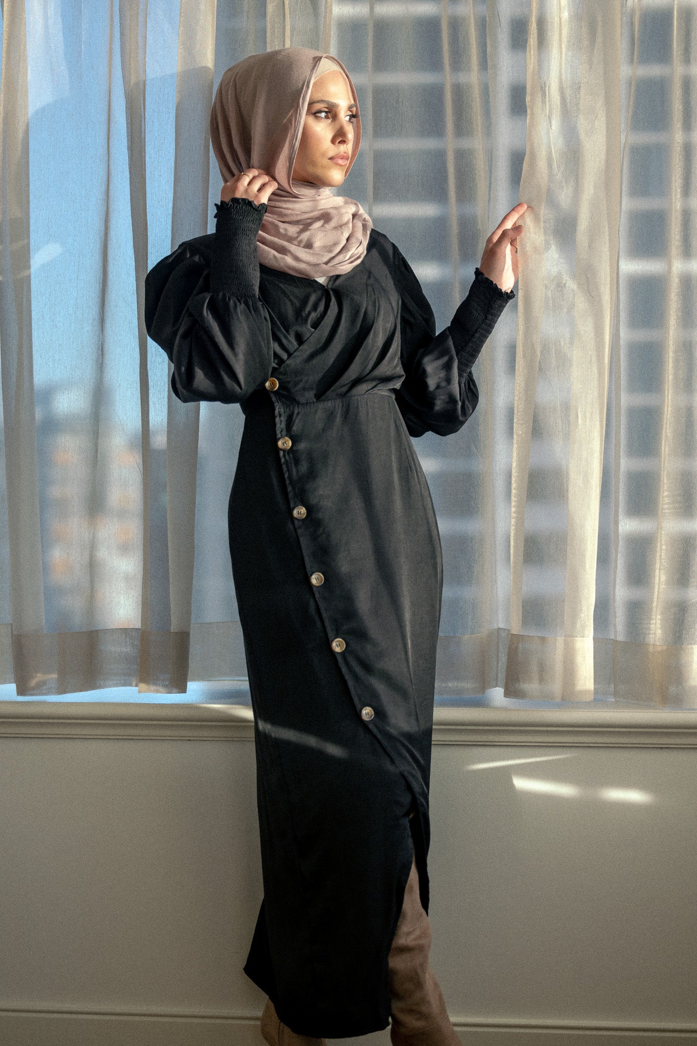 M7330Blk-dress-abaya