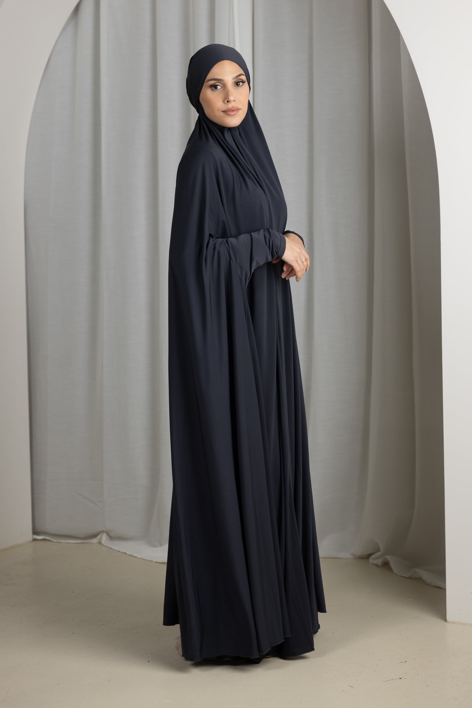 M7409DarkCharcoal-jilbab