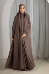 M7409Mocha-jilbab