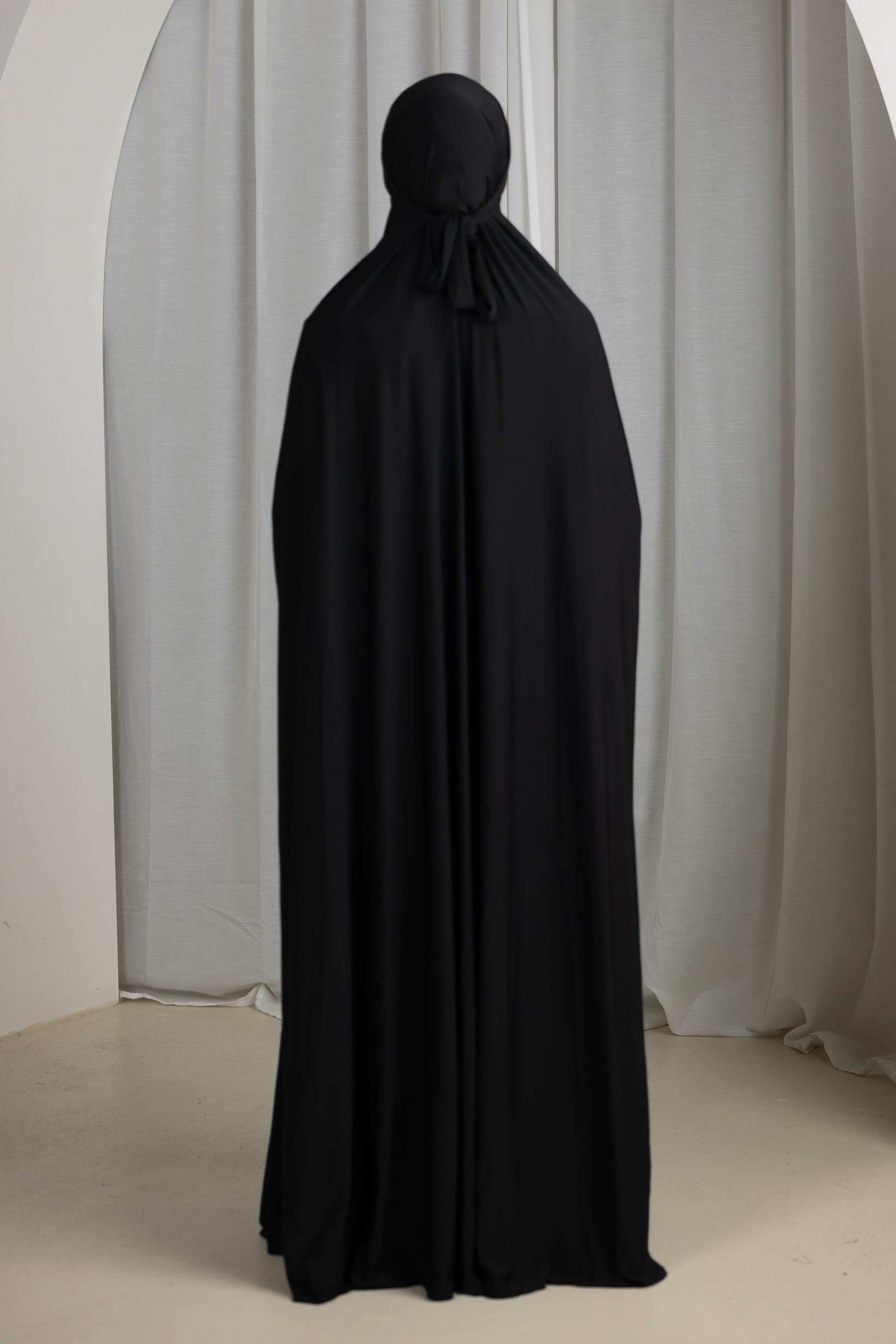 M7409TBBlack-jilbab