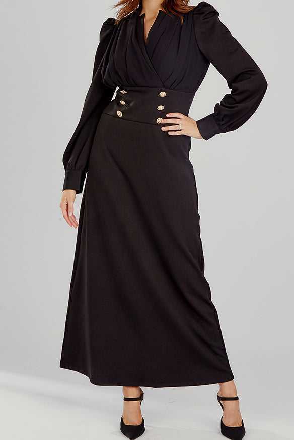 M7533Black-dress-abaya