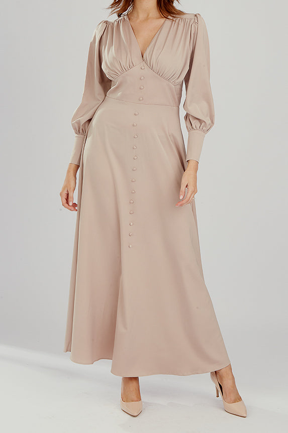 M7538Latte-dress-abaya