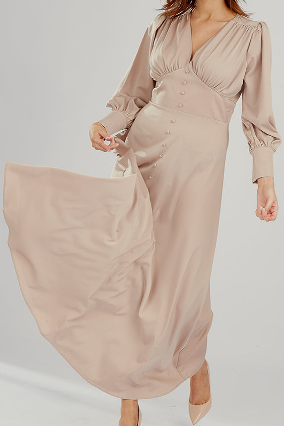 M7538Latte-dress-abaya