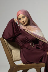 Runway Ida Abaya