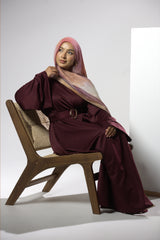 Runway Ida Abaya