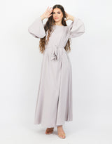 M7635-Grey-abaya-dress
