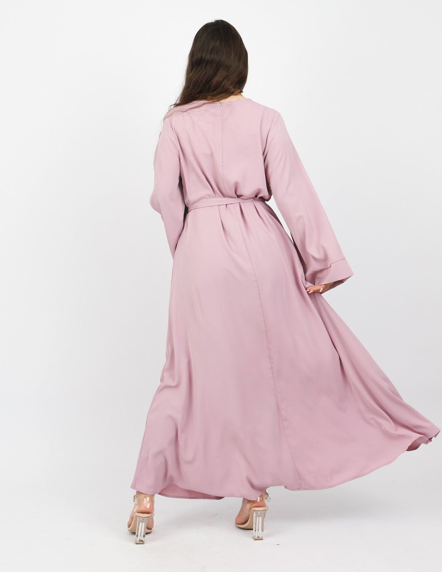 M7635-LightPurple-dress-abaya