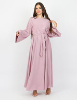 M7635-LightPurple-dress-abaya