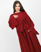 M7635-Maroon-abaya-dress