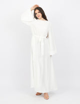M7635-White-dress-abaya