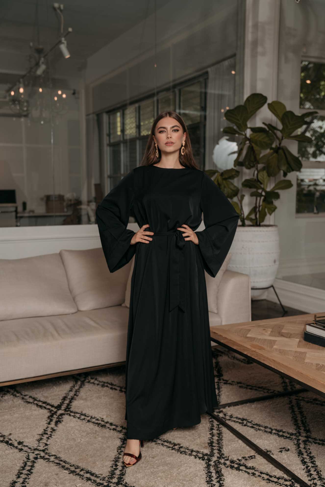 Abaya dress images hotsell