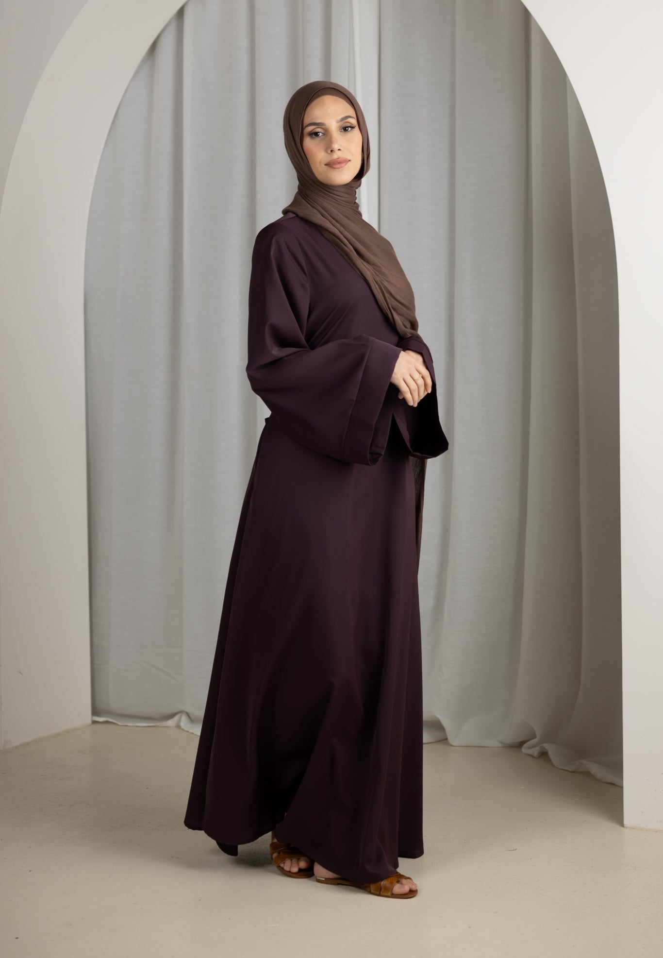 M7635Cacao-dress-abaya