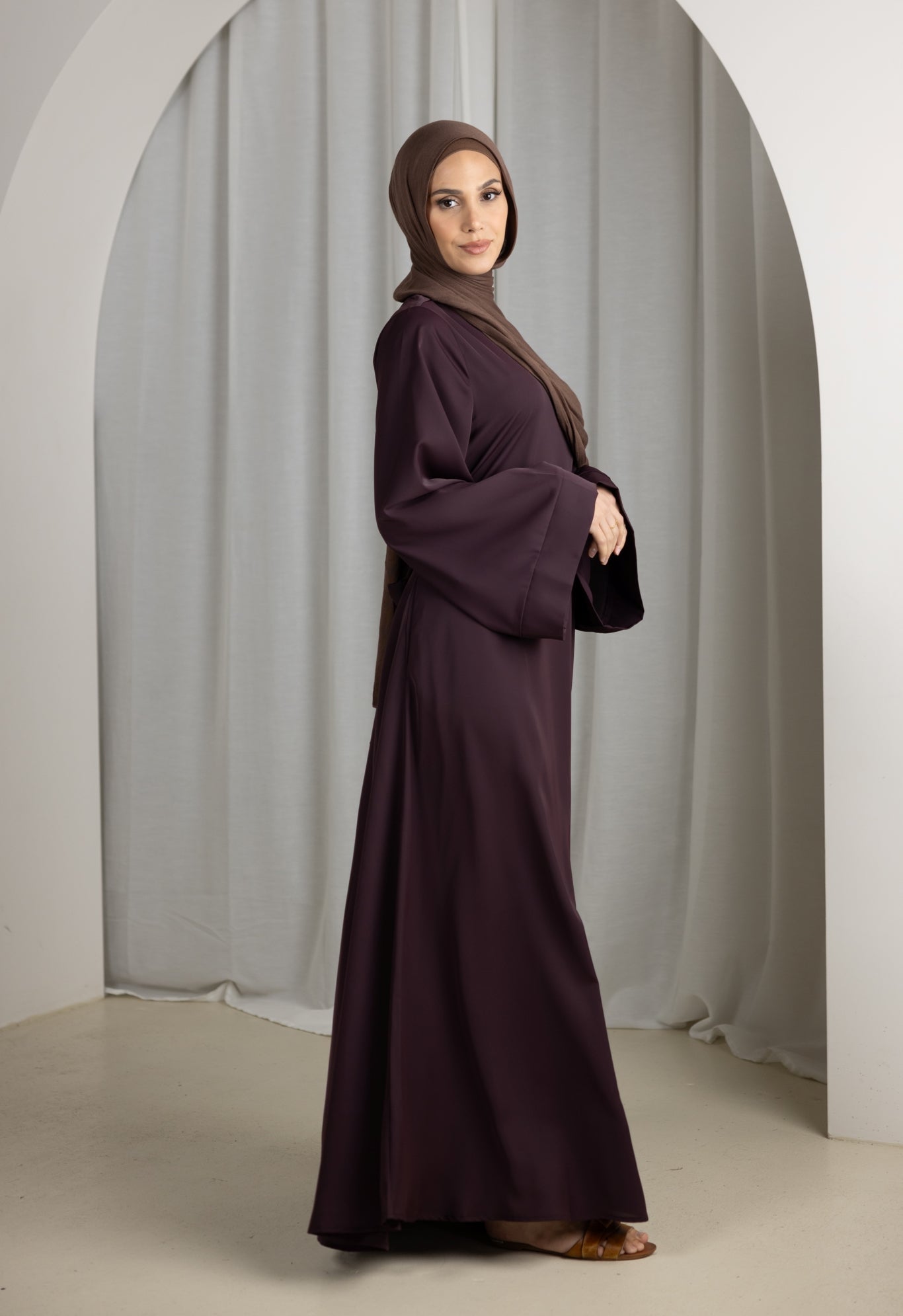 M7635Cacao-dress-abaya