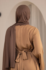 M7635Camel-dress-abaya