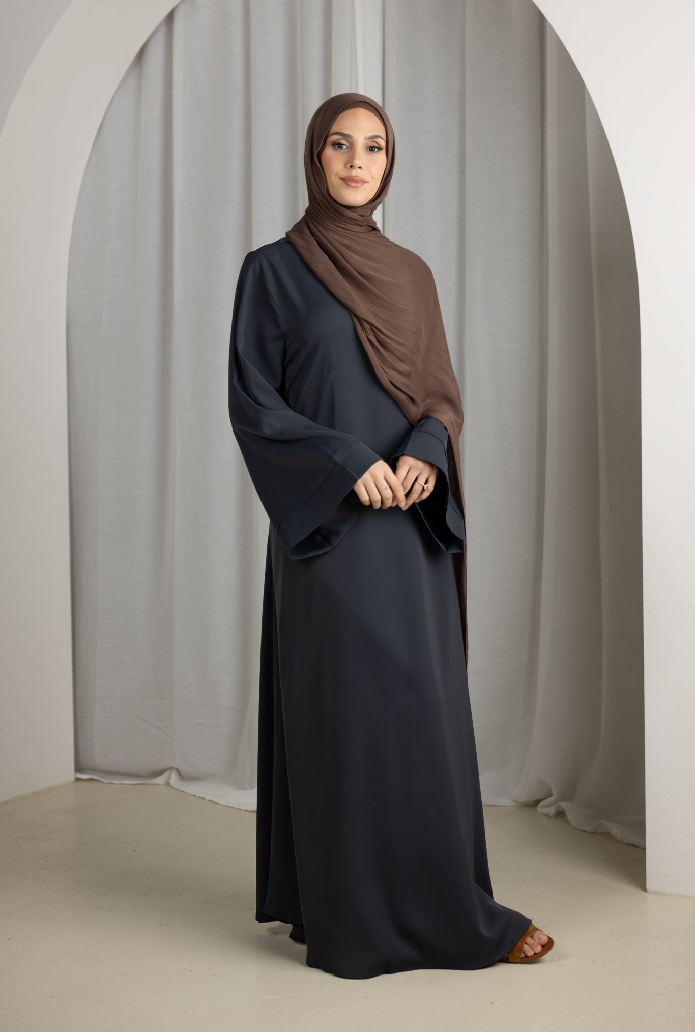 M7635Charcoal-dress-abaya