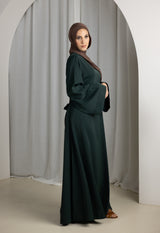 M7635EmeraldGreen-abaya-dress