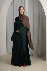 M7635EmeraldGreen-abaya-dress