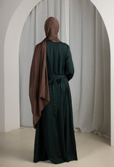 M7635EmeraldGreen-abaya-dress