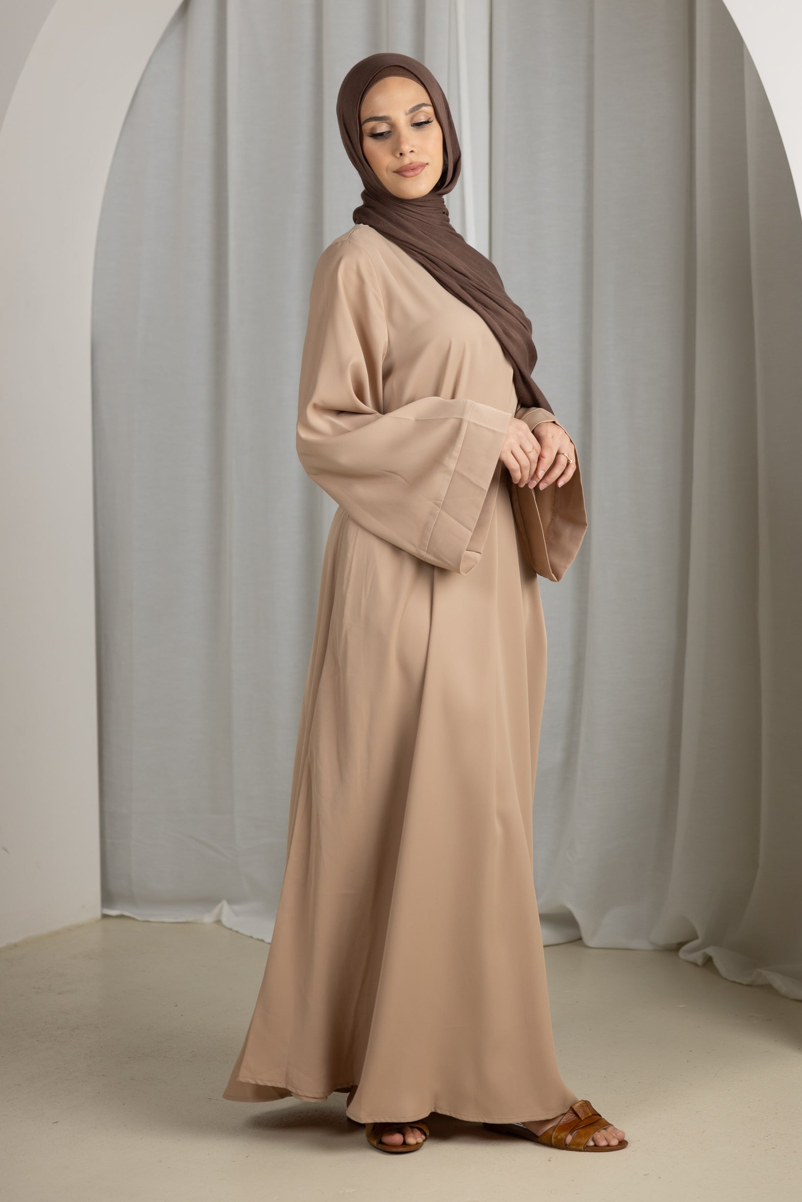 M7635LightMocha-abaya-dress