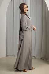 M7691DarkStone-abaya-dress